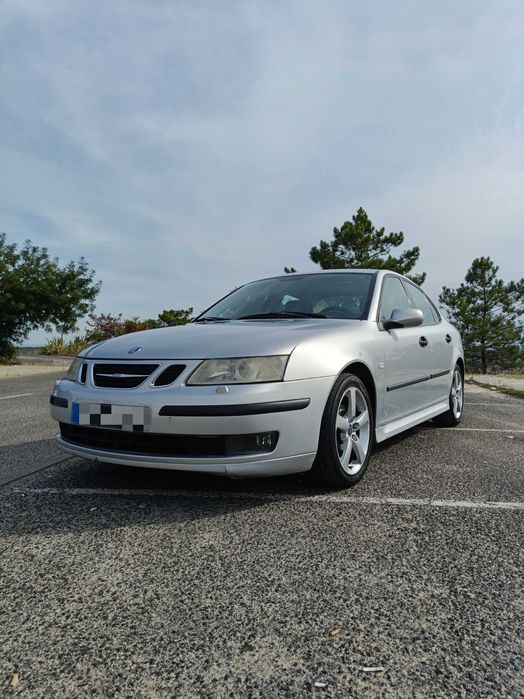 SAAB 93 (1 Único Dono)