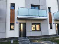 Mieszkanie 3 pokojowe, bezczynszowe , duży balkon, światłowód