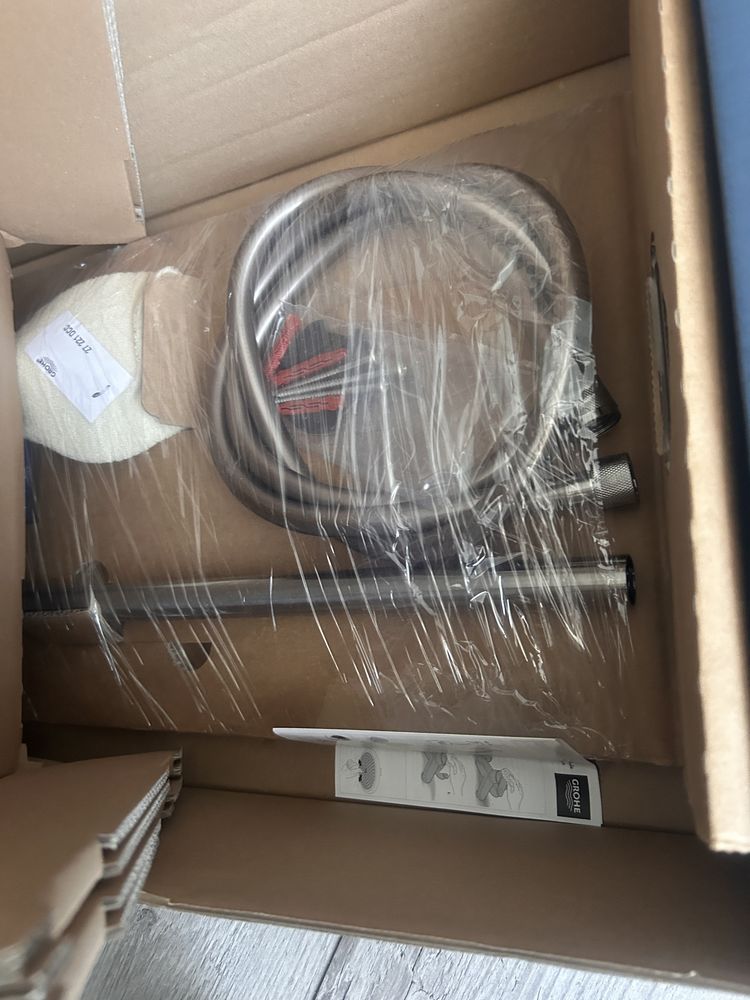 Groje euphoria xxl system 310