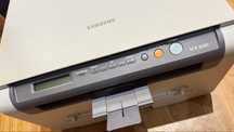 МФУ Samsung SCX-4200
