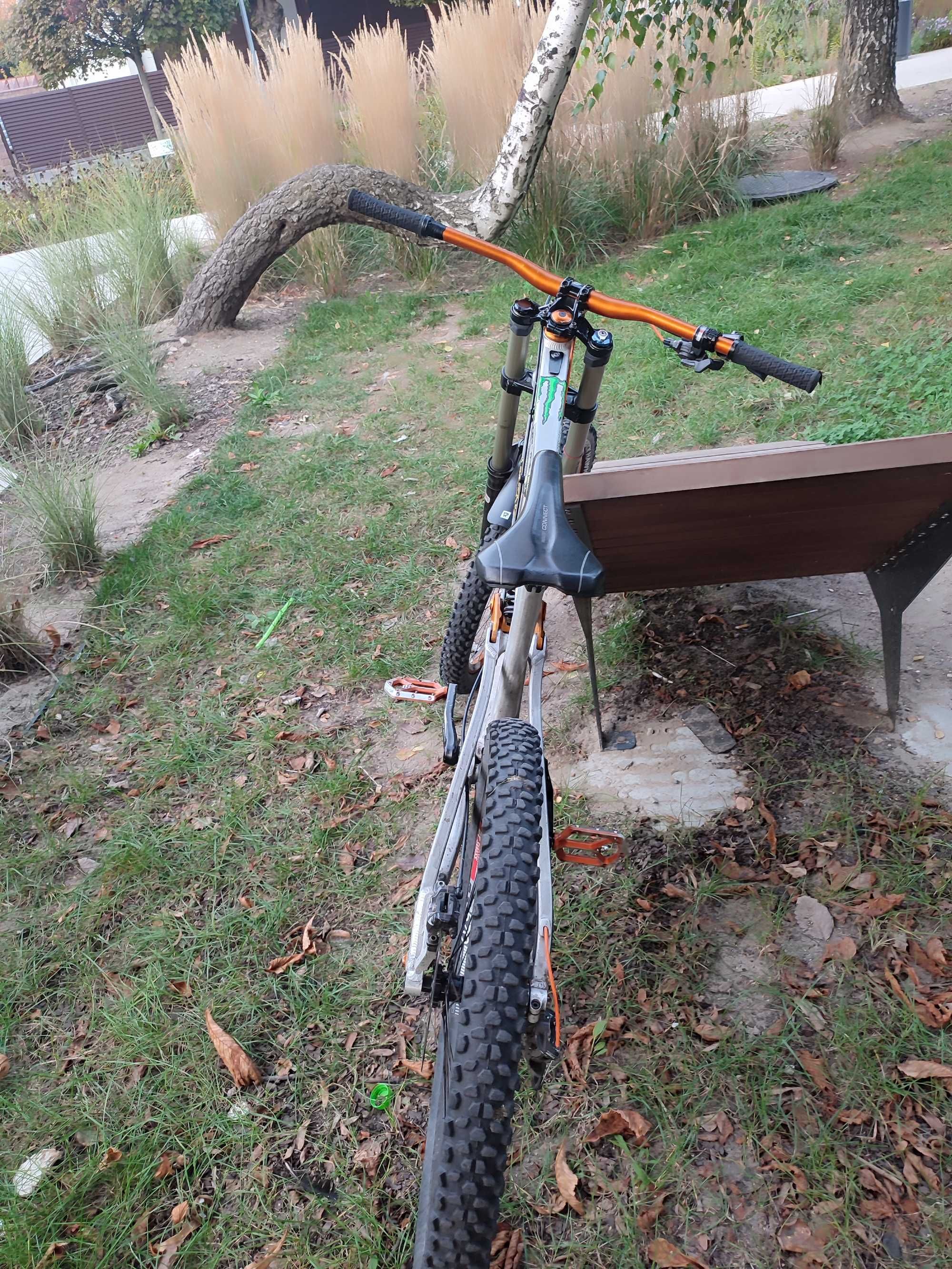 Dh canyon turque frx
