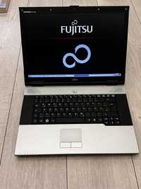 Ноутбук Fujitsu esprimo V6555
