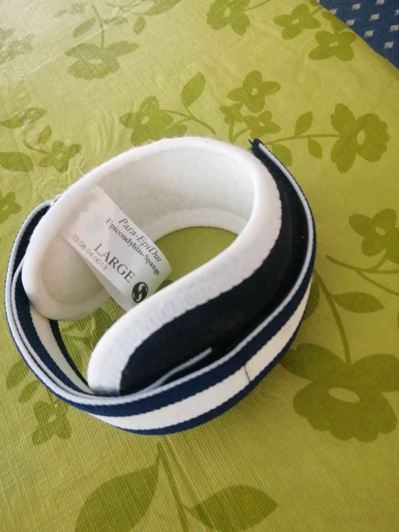 Oferta od 21.7 do 26.7 Opaska medyczna niemiecka. L