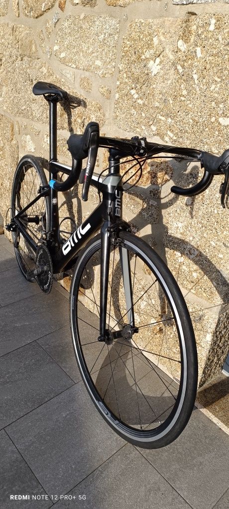 BMC slr02 sram red