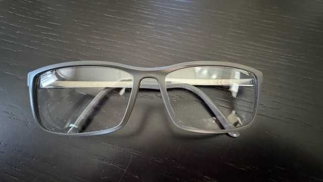 Oprawki marki Porsche Design®