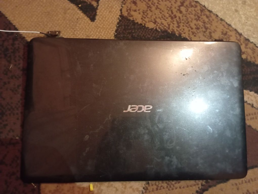 Екран acer aspire e1q5wph