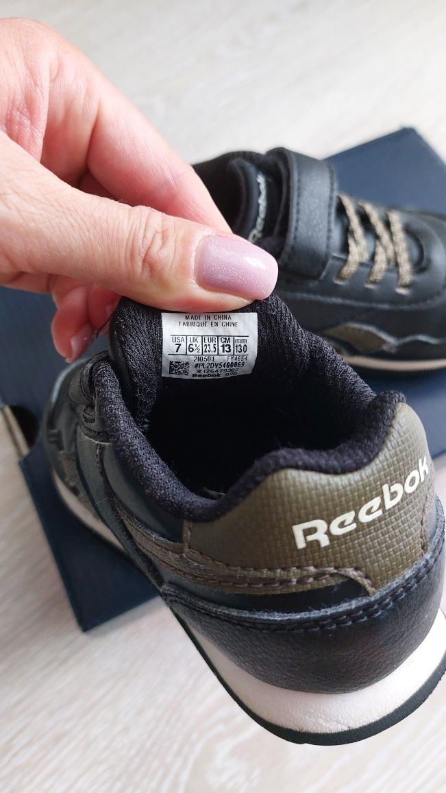 Кроссовки Reebok Royal