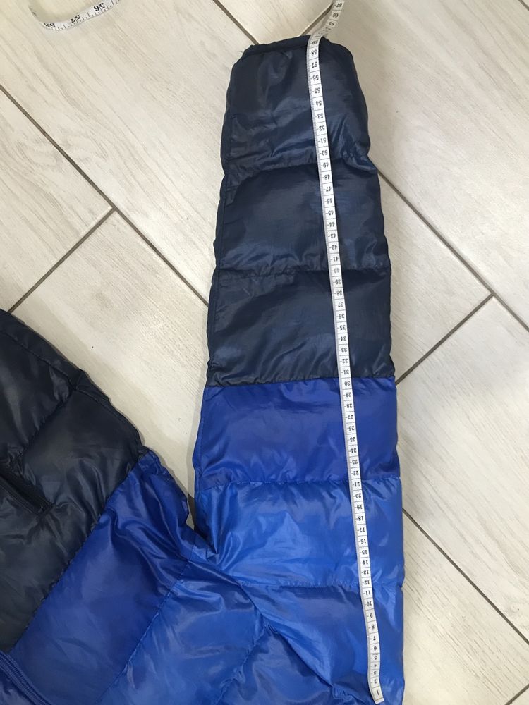 Куртка адідас 152 см