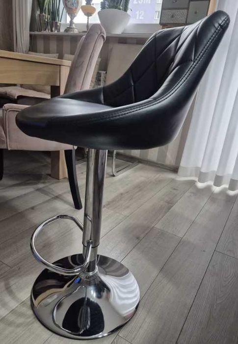 hoker jak nowy - super okazja