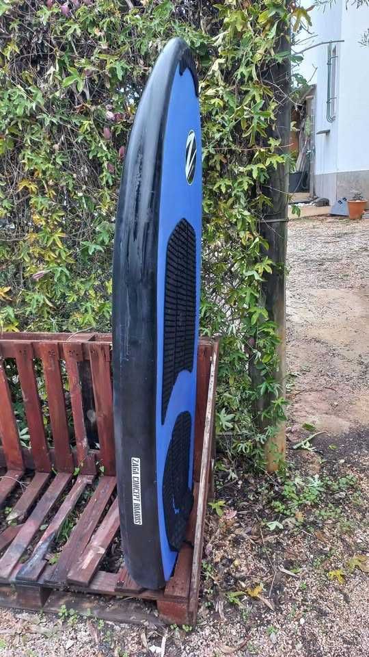 Full Carbon Wingfoil custom Board