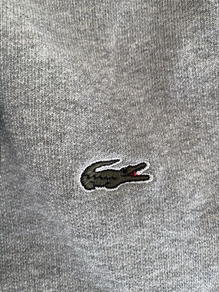 Sweats com Capuz da Lacoste