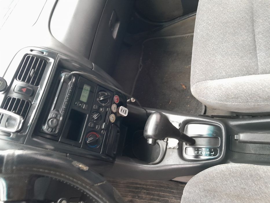 Продам Mazda 626