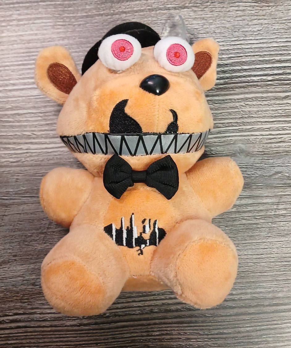 Іграшки FNaF поштучно