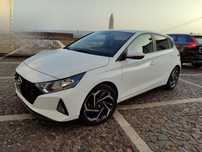 Hyundai i20 1.0 T-GDI Style