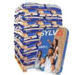 Pellet pelet 15kg SYLVA 6mm