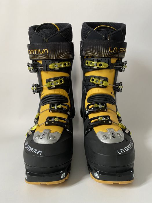 Лижні черевики La Sportiva Spectre для скітуру, фрірайду