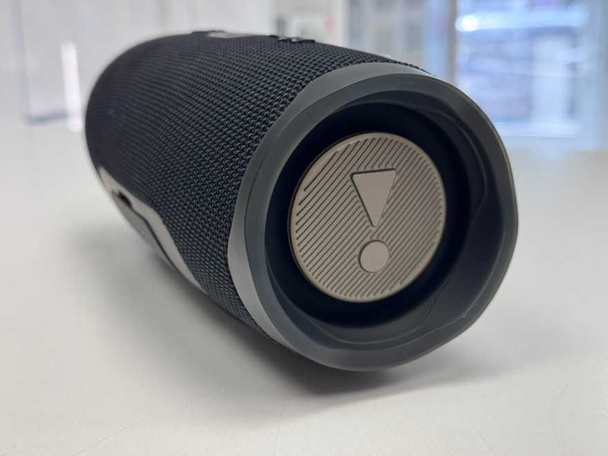 JBL CHARGE 4 BLACK + Pudełko GWAR. FASON Rzgowska 12
