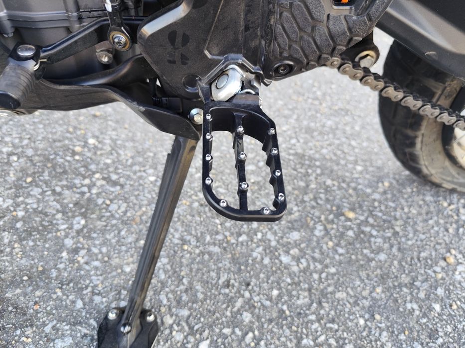 CfMoto 450MT para venda