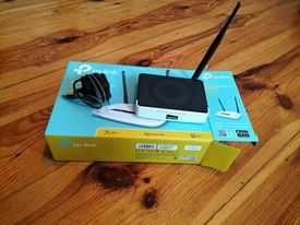 router tp link 15 zl