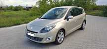Renault Grand Scenic III 1.5 Dci 110KM 2012r. 7 Osób 6 Biegów Belgia