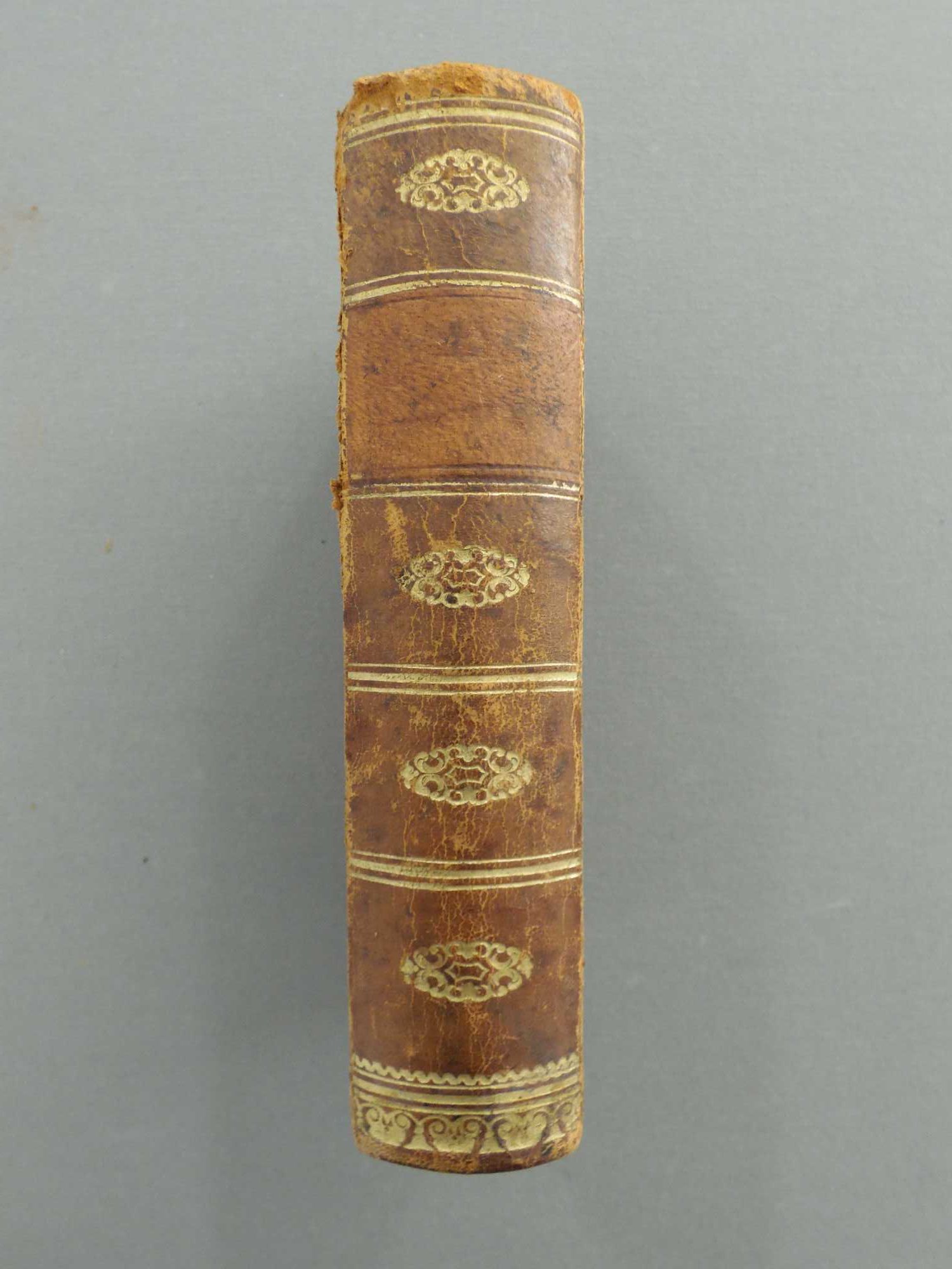 Livro Lições de Geographia, 1878