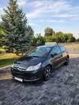 Citroën C4 VTS 2.0 HDi – bogata wersja wyposażenia