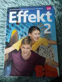 Podręcznik Effekt 2 Język niemiecki