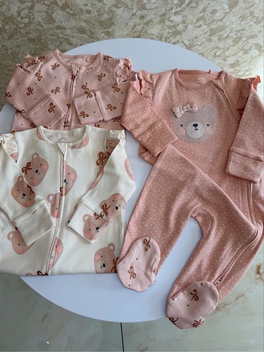 Слипы, человечек