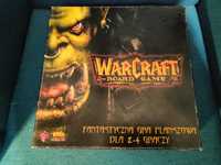 Warcraft board game