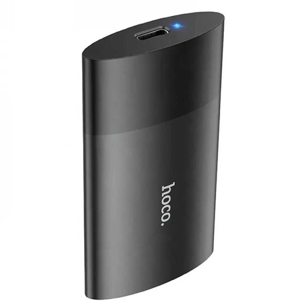 Зовнішній накопичувач Hoco UD12 PSSD Mobile SSD 1TB