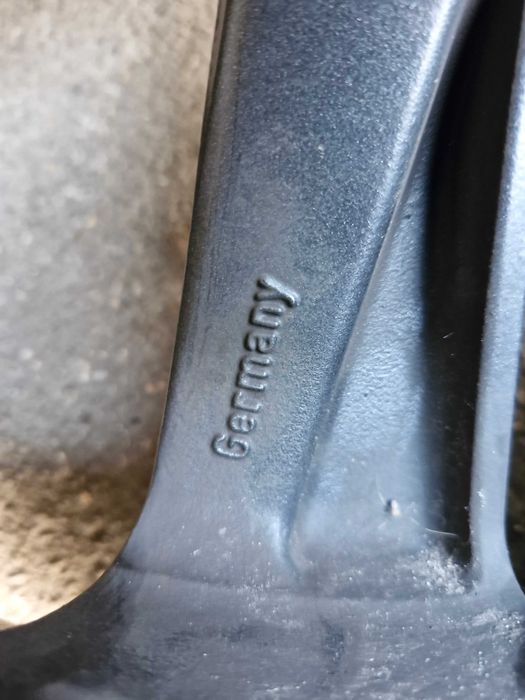 Felgi  18"   5 x 112   Volkswagen