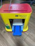 Drukarka 3D printer by xyzprinting