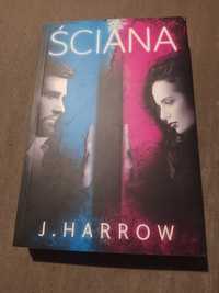 Ściana- J. Harrow