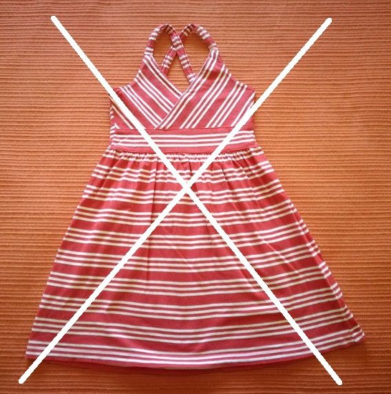 Vestidos/Macacões, 4-5 Anos