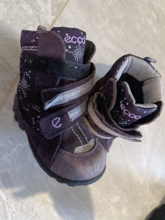 Взуття для дівчинки 14 см