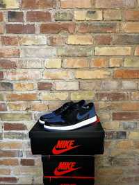 Buty Męskie Nike Air Jordan 1 Low OG Mystic Navy Roz.41