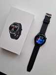 Smartwatch czarny Nowy