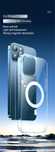 IPhone 12/13/14/15 ( Pro , ProMax ) Etui/Case z MagSafe