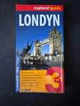 Przewodnik LONDYN