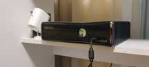 Xbox 360 30+ ігор та кінект