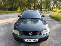 Passat b5  в доглянутому стані