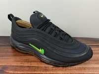 Nike_Air Max 97_Sneakersy Adidasy Sportowe Meskie Buty_44_28 cm