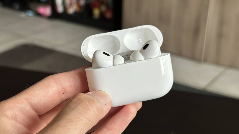 airpods pro 2 нові