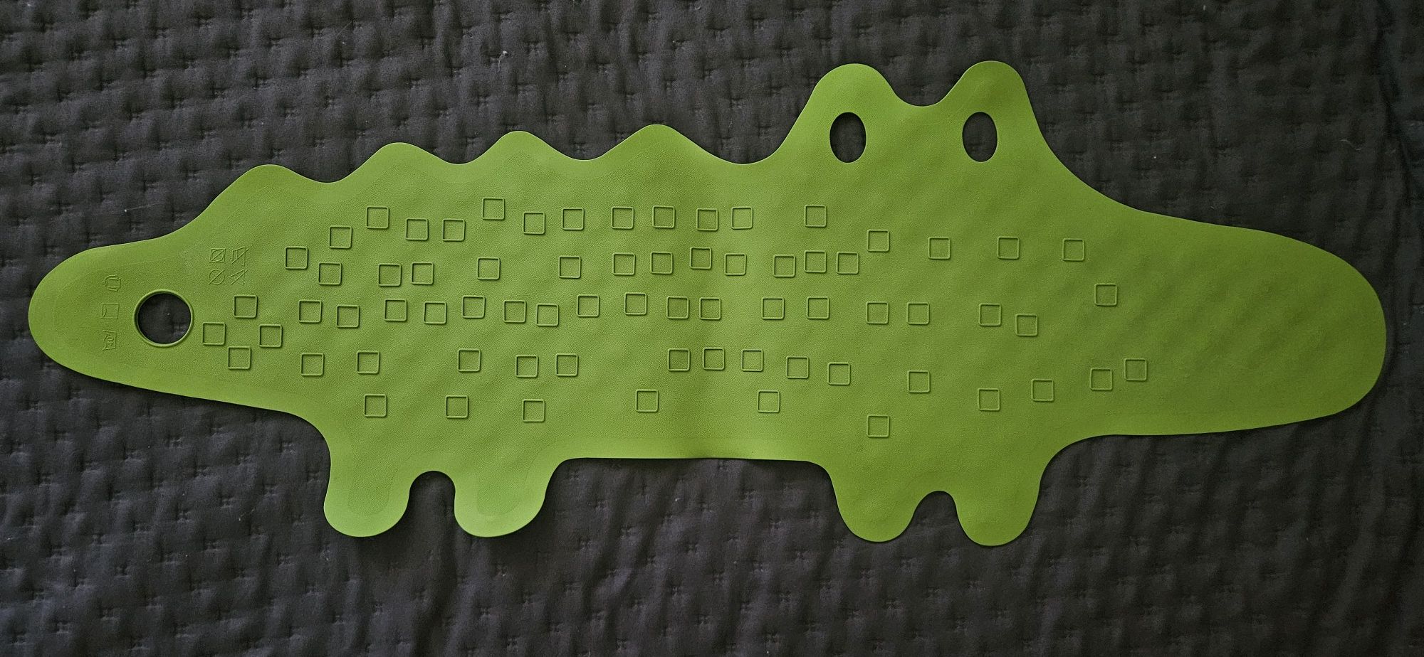 Ikea PATRULL коврик для ванної