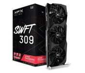Karta graficzna Radeon XFX RX 6700 XT 12GB AMD