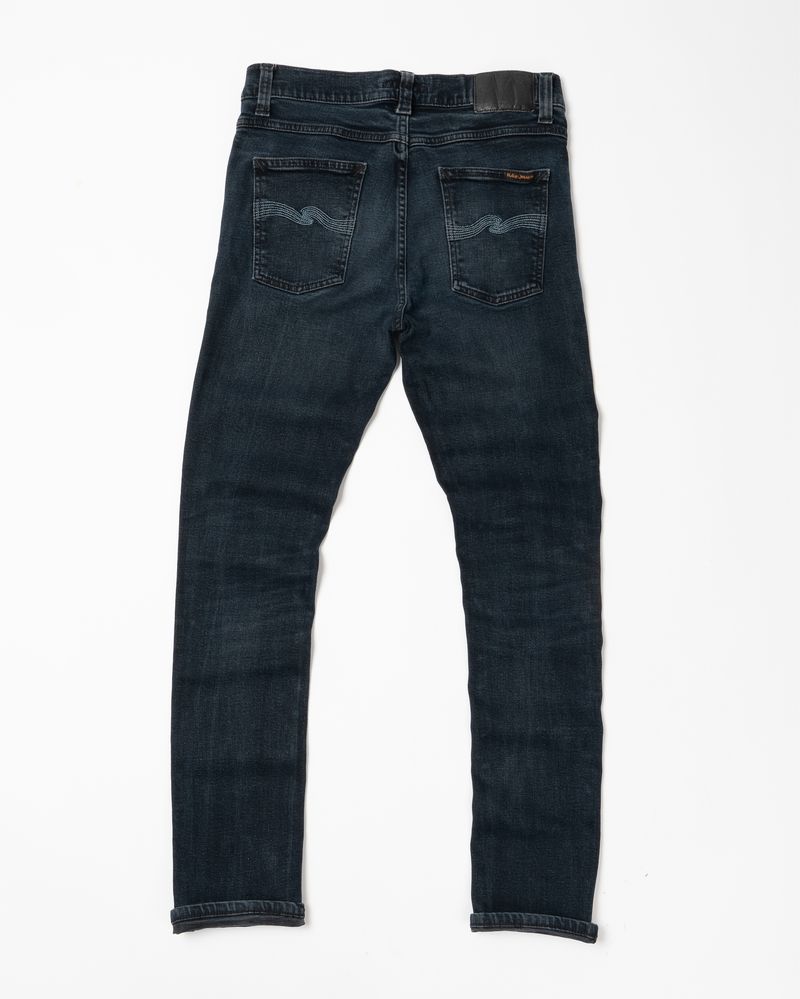 NUDIE JEANS Lean Dean jeans  чоловічі джинси