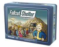 Fallout shelter Nowa