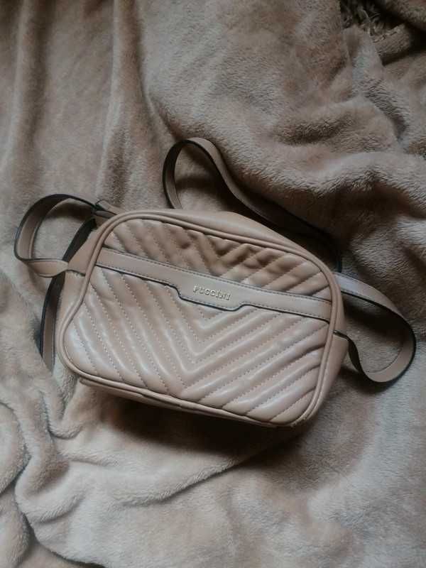 Puccini torebka na ramię crossbody