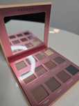 GLAM Up Słynna Paletka Cieni Do Oczu Farmasi