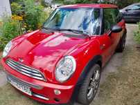 MINI ONE Mni one